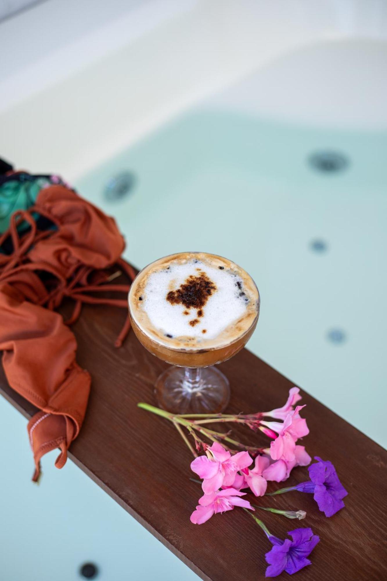 Guzelcamlı Maia Luxury Beach Hotel & Spa מראה חיצוני תמונה