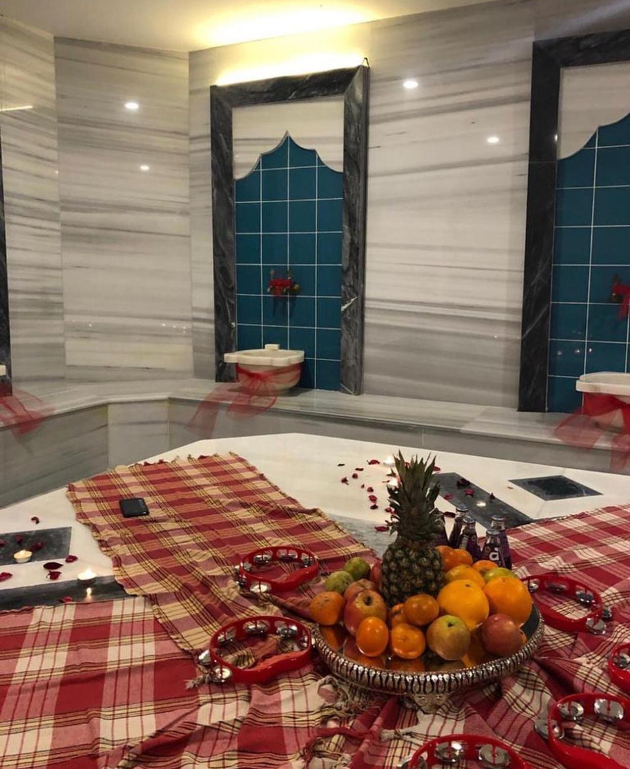 Guzelcamlı Maia Luxury Beach Hotel & Spa מראה חיצוני תמונה
