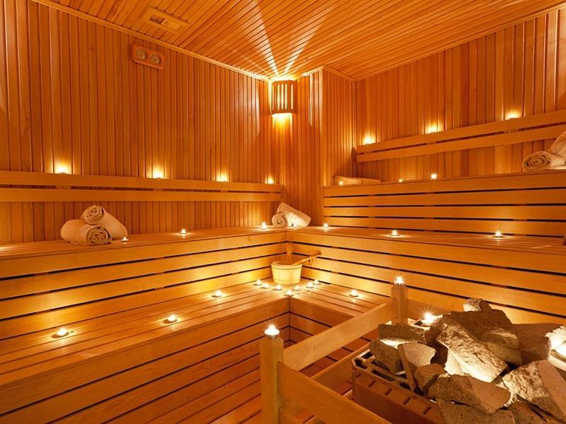 Guzelcamlı Maia Luxury Beach Hotel & Spa מראה חיצוני תמונה