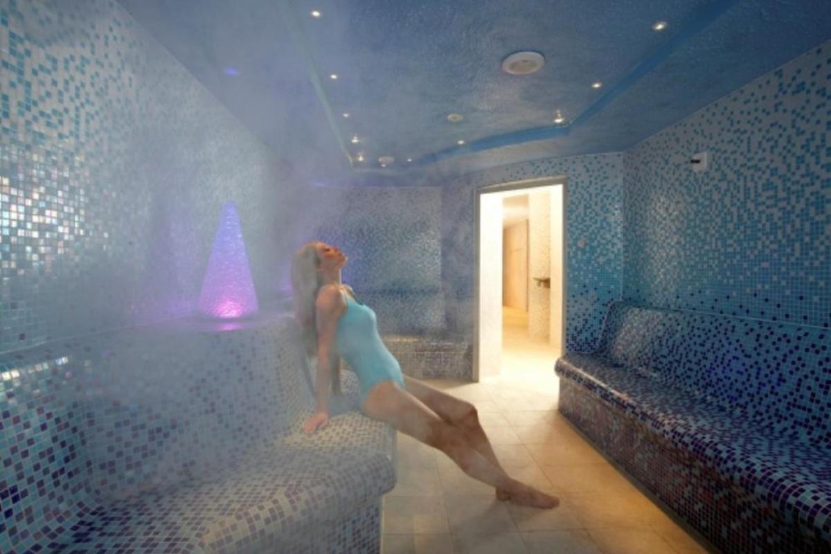 Guzelcamlı Maia Luxury Beach Hotel & Spa מראה חיצוני תמונה